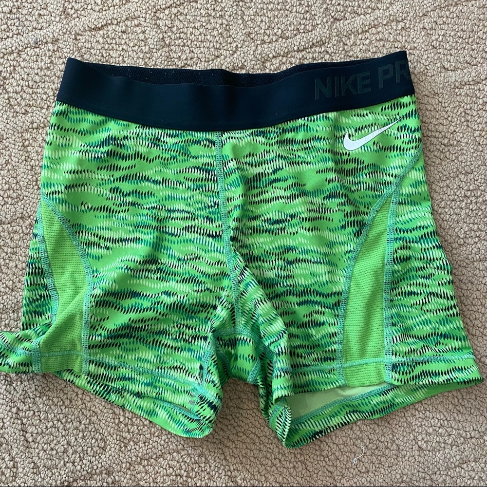 Nike Pro Spandex